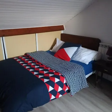 Διαμέρισμα Nevenka & Margarita *