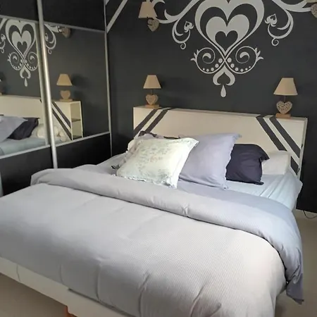 Διαμέρισμα Nevenka & Margarita