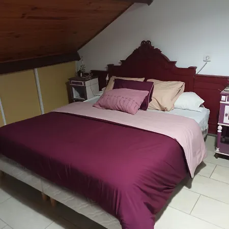 Nevenka & Margarita Διαμέρισμα *